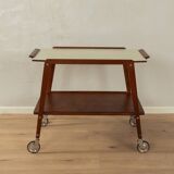 1950s Serving trolley