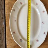 Plat sarreguemines