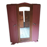 Country cabinet