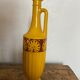 Vintage Italian style decorative vase 70s