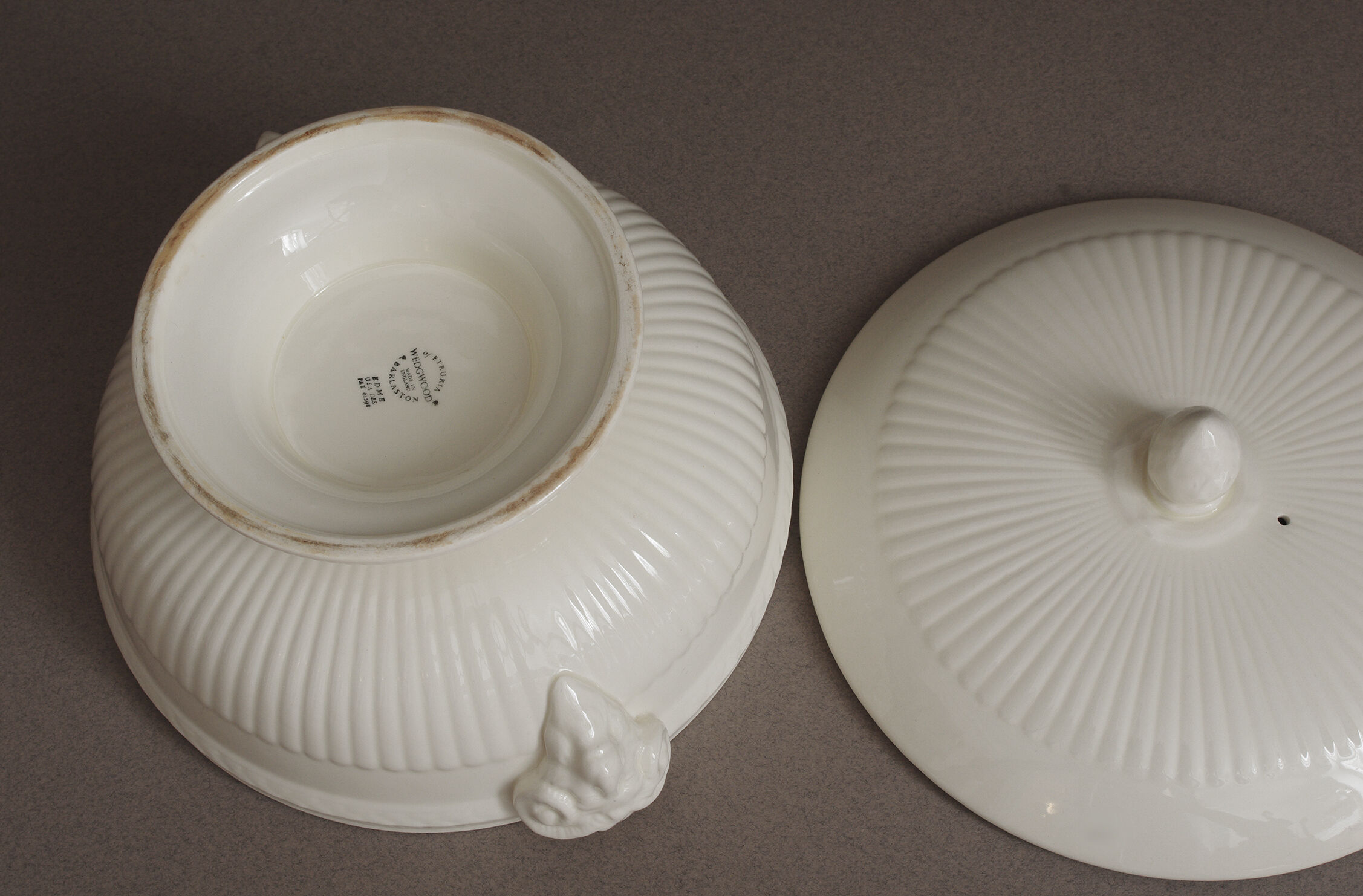 Wedgwood Salad Bowl