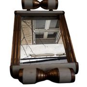 Art deco cocktail tray