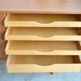 Vintage Scandinavian sideboard by Børge Mogensen * 150 cm *