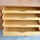 Vintage Scandinavian sideboard by Børge Mogensen * 150 cm *
