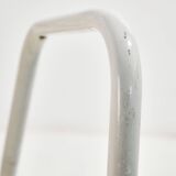 Austrian stackable garden armchair by Karasek