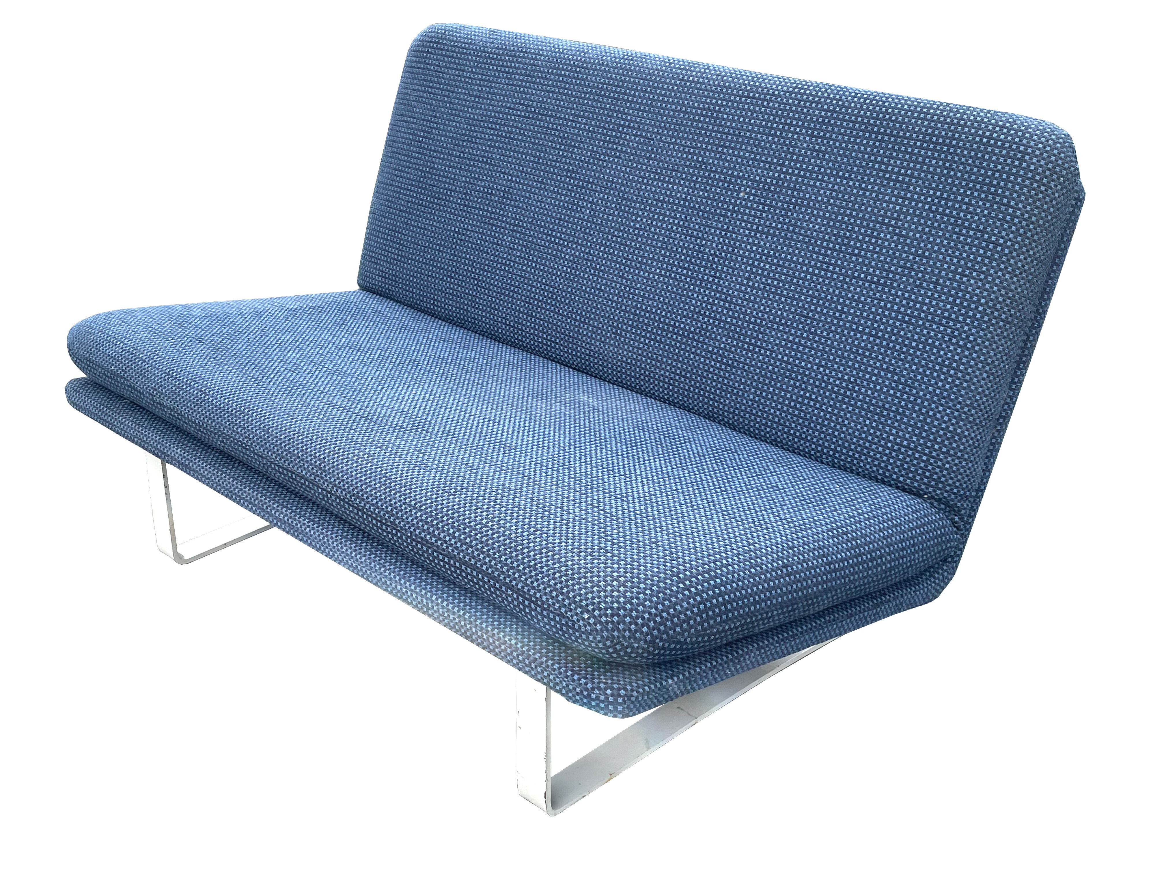 C684 sofa by Kho Liang Ie, Artifort 1960
