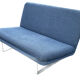C684 sofa by Kho Liang Ie, Artifort 1960