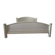 Lit blanc