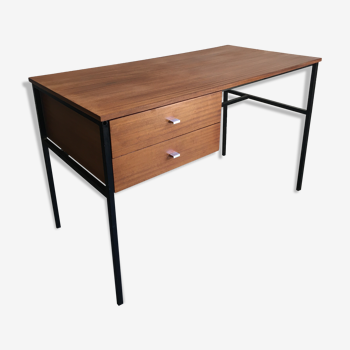 Bureau de Pierre Guariche pour Meurop années 1950