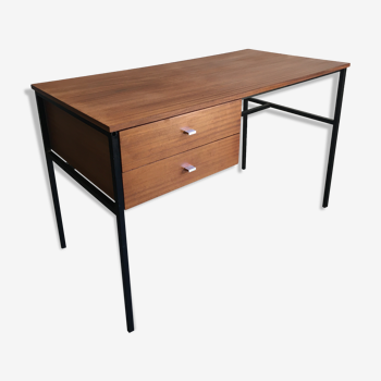 Desk by Pierre Guariche for meurop - 1950s