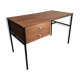 Desk by Pierre Guariche for meurop - 1950s