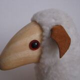 Set de moutons Hanns Peter Krafft pour Meier Allemagne années 1970
