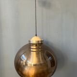 Herda Space Age Mushroom Pendant Lamp