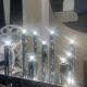 Motoko Ishii wall lamp