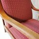 Paire de fauteuils