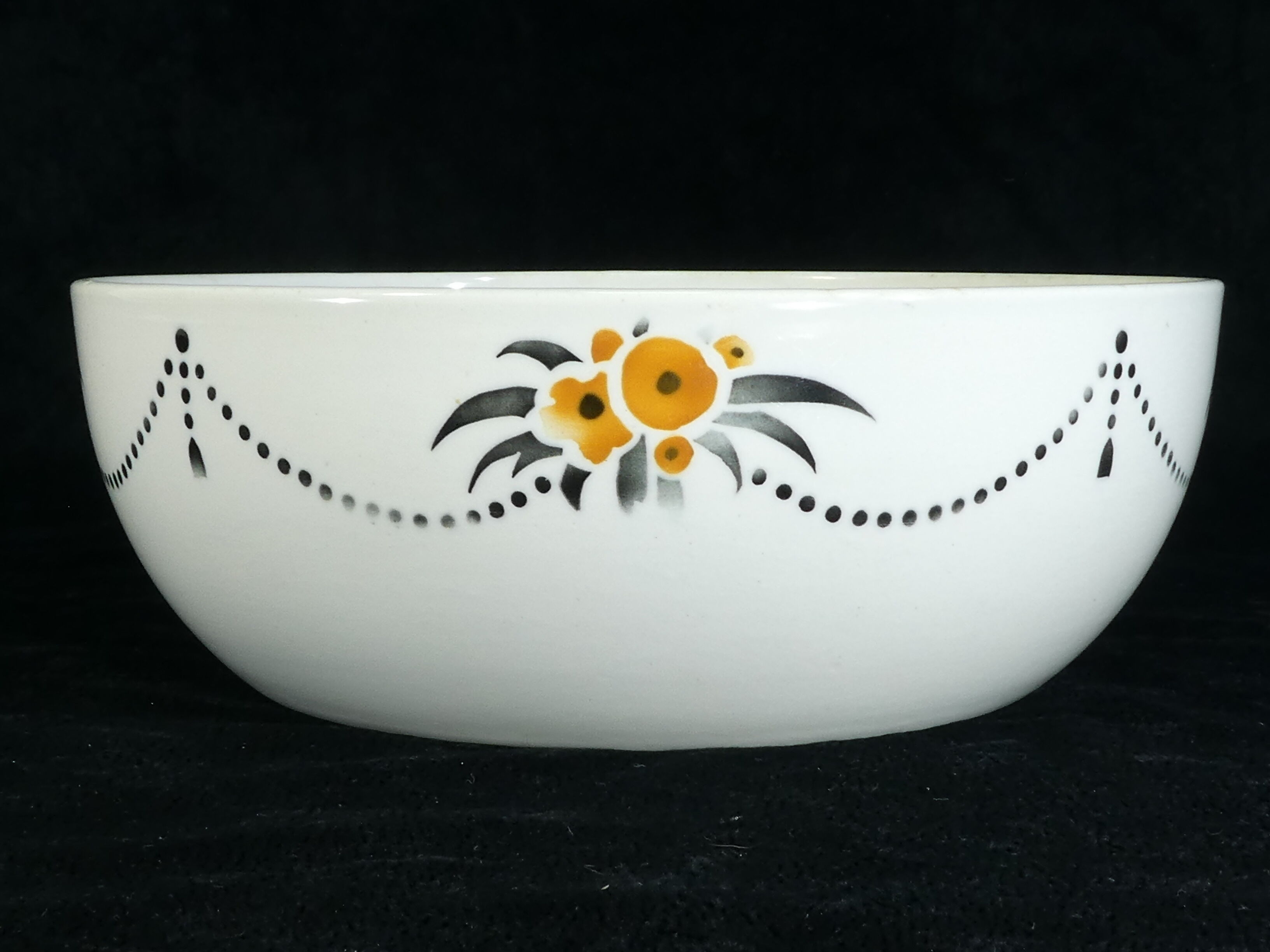 Salad badonviller model royal