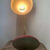 50's desk lamp