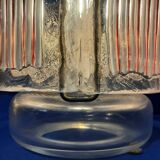 Table lamp Fratelli Toso 1960's Murano