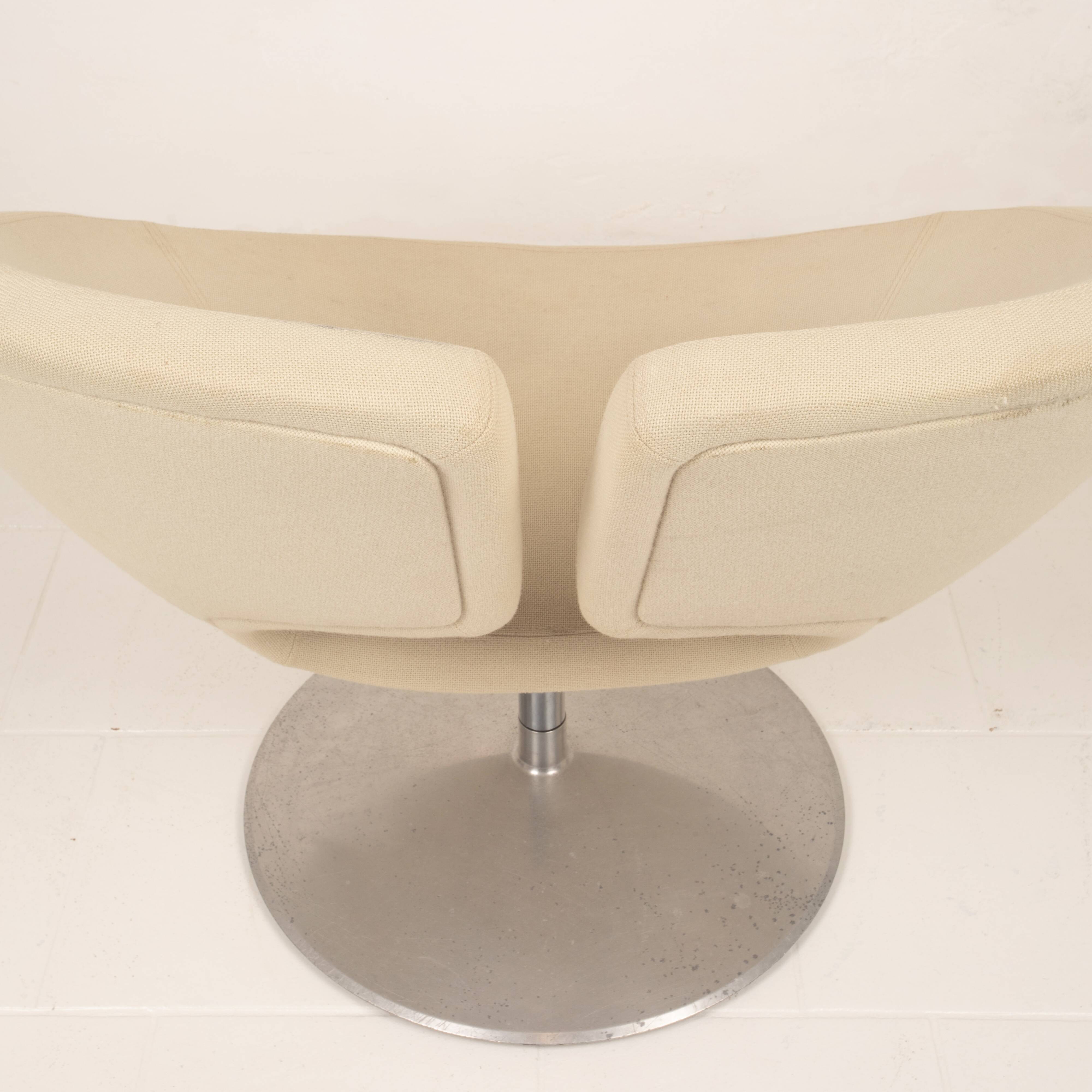 Fauteuil Apollo par Patrick Norguet pour Artifort