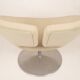 Fauteuil Apollo par Patrick Norguet pour Artifort
