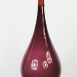 Holmegaard drop pendant