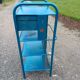 Industrial Iron Furniture Heliolith