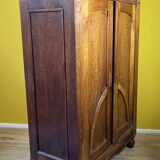 Armoire ancienne de style Art Nouveau