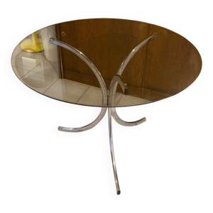 Ancienne Table ronde - design