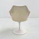 Tulip swivel chair by Eero Saarinen for Knoll, 1960