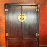 Armoire chinoise de Shandong