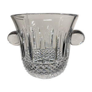 Seau à glace cristal,