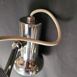 Triple-spot suspension
