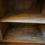Mado style wooden sideboard