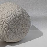 Stoneware basket