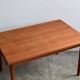 Grete Jalk table, Denmark, 1960's