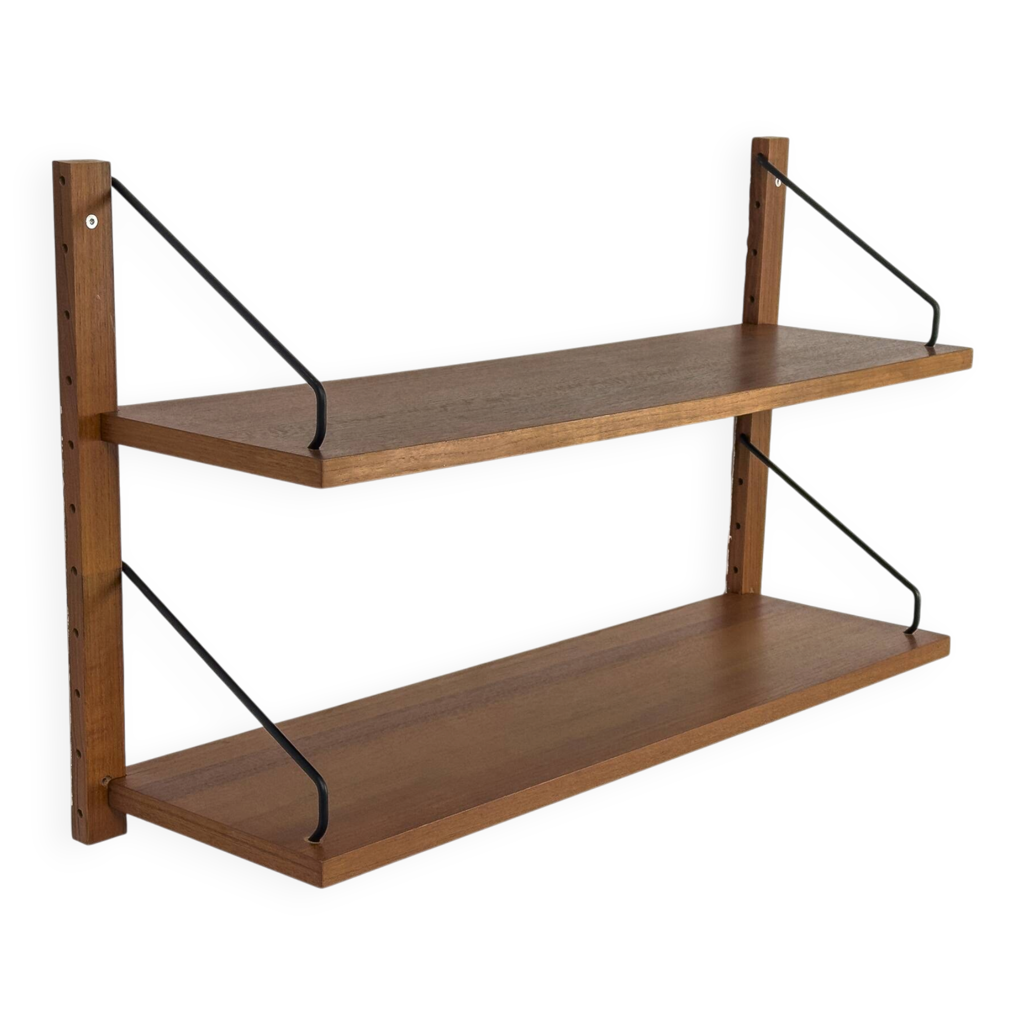Cado Royal Shelf by Poul Cadovius for Cado, 1960s
