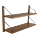 Cado Royal Shelf by Poul Cadovius for Cado, 1960s