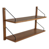 Cado Royal Shelf by Poul Cadovius for Cado, 1960s