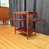 Bar cart, early 19th century