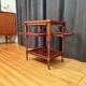 Bar cart, early 19th century