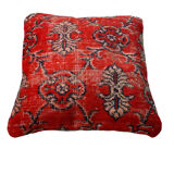 Housse de coussin turc vintage , 45 x 45 cm