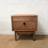 Vintage 60s bedside table