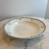 ST Amand presentation dish