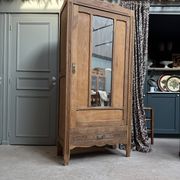 Bonnetière Art Déco, rénovée