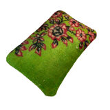 Vintage turkish cushion cover , 30 x 50 cm