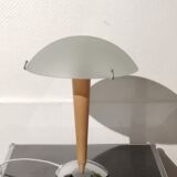 Mushroom desk lamp Kvintol Ikea vintage 70 year