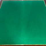 Table à jeu style Louis XVI - Directoire acajou