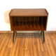 Meuble range vinyles