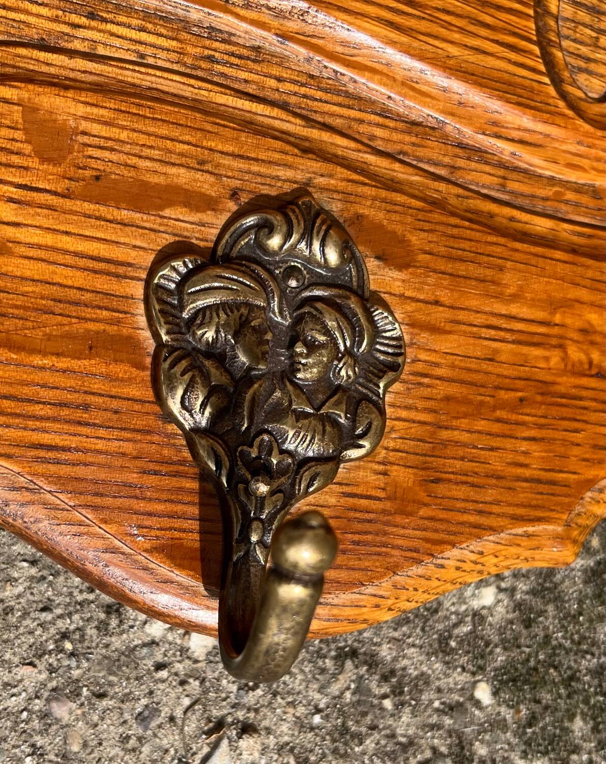 Porte-manteau