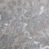 Marble table